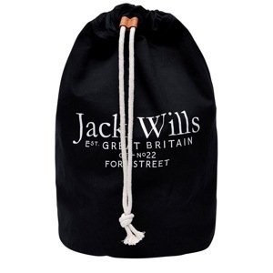 Jack Wills Goodwick Drawstring Bag