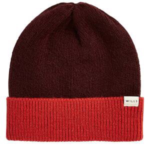 Jack Wills Clarence Colour Block Hat