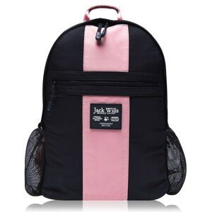 Jack Wills Portbury Backpack