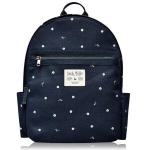 Jack Wills Portbury Backpack