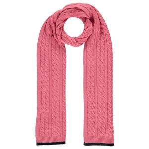 Jack Wills Hareby Cable Scarf