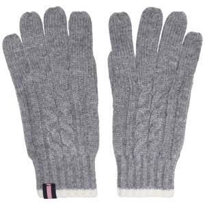 Jack Wills Holbeach Cable Gloves
