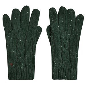 Jack Wills Belfair Cable Nep Gloves