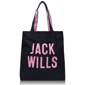Jack Wills Brislington Tote Bag