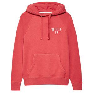 Jack Wills Redhill Pop Over Hoodie