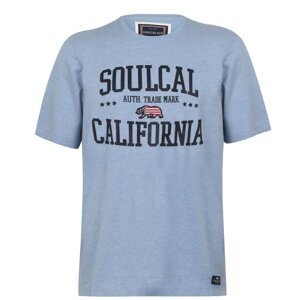 Pánske tričko SoulCal USA