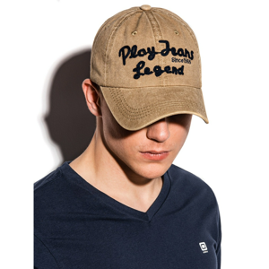Ombre Clothing Men's cap H059