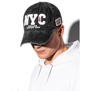 Ombre Clothing Men's cap H062