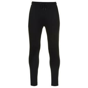 Fabric Slim Jogging Pants Mens