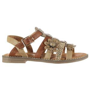 SoulCal Gladiator Sandals Child Girls