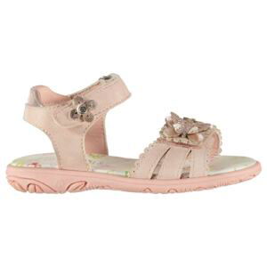 SoulCal Vel Strap Sandals Infant Girls