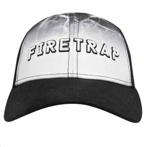 Firetrap Premium Cap Mens