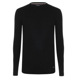 Kangol Knit Jumper Mens