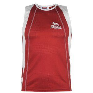 Lonsdale Performance Vest Mens