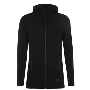 Pánska mikina Firetrap Zip