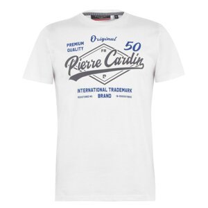 Pánske tričko Pierre Cardin Graphic