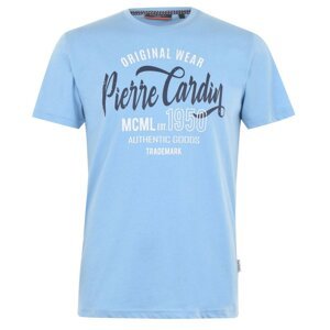 Pánske tričko Pierre Cardin Original Wear