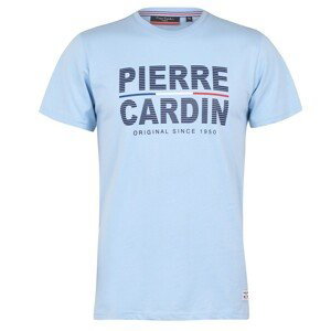 Pánske tričko Pierre Cardin Print