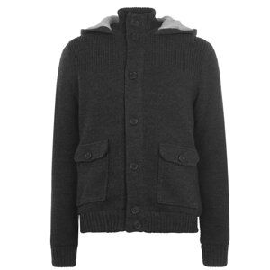 Kangol Knit Jacket Mens