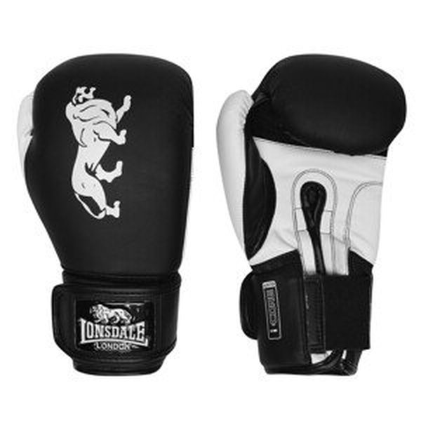 Lonsdale Spar Training Gloves