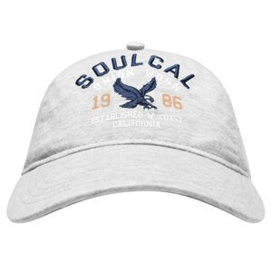 Pánska šiltovka SoulCal Eagle Baseball