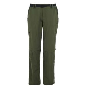 Karrimor Aspen Zip Off Trousers Ladies