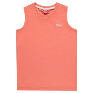 Slazenger Sleeveless T-Shirt Junior Boys