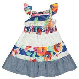 SoulCal Woven Dress Infant Girls