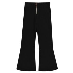 Firetrap Ribbed Wide Leg Trousers Infant Girls