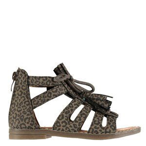 SoulCal Gladiator Sandals Child Girls