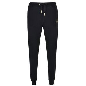 True Religion Logo Jogging Bottoms