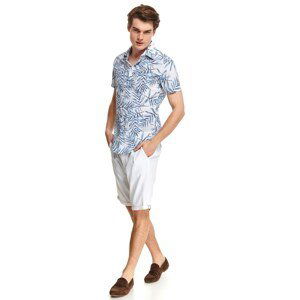 Top Secret MEN'S SHIRT SHORT SLEEVE