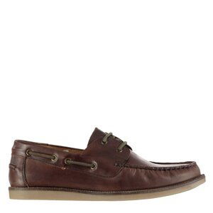 Firetrap Avisos Boat Shoes Mens