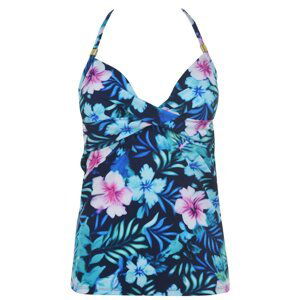 Bikiny vrchný diel Full Circle Tankini