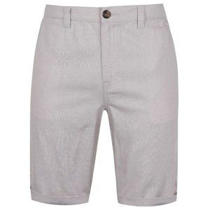 SoulCal Linen Shorts Mens