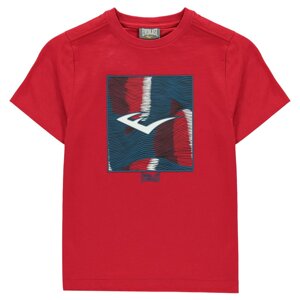 Everlast Graphic Logo T-Shirt Junior Boys