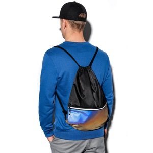 Ombre Clothing Men's backpack A270