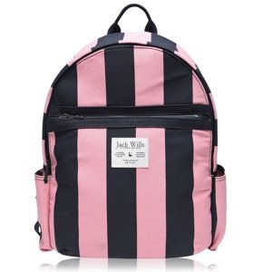 Jack Wills Portbury Backpack