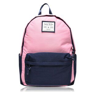 Jack Wills Backpack