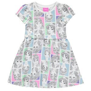 Character Jersey Dress Infant Girls