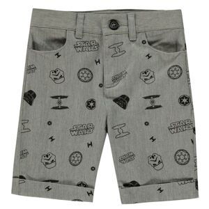 Character Chino Shorts Infant Boys