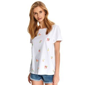 Top Secret LADY'S T-SHIRT SHORT SLEEVE