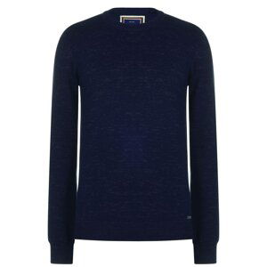 SoulCal Twist Knit Jumper Mens