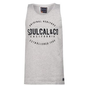 SoulCal Cal Vest