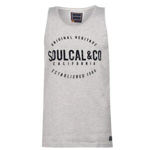 SoulCal Vest