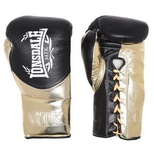 Lonsdale L60 Fight Gloves Unisex Adults