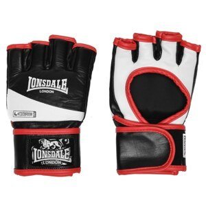 Lonsdale Pro MMA Fighting Gloves Adults