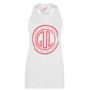 Gul Logo Vest Womens