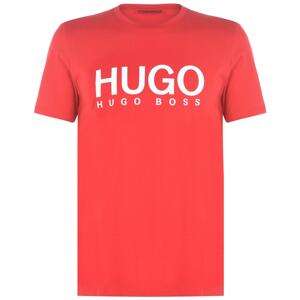 Hugo Dolive Logo T Shirt