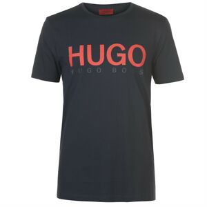 Hugo Dolive Logo T Shirt